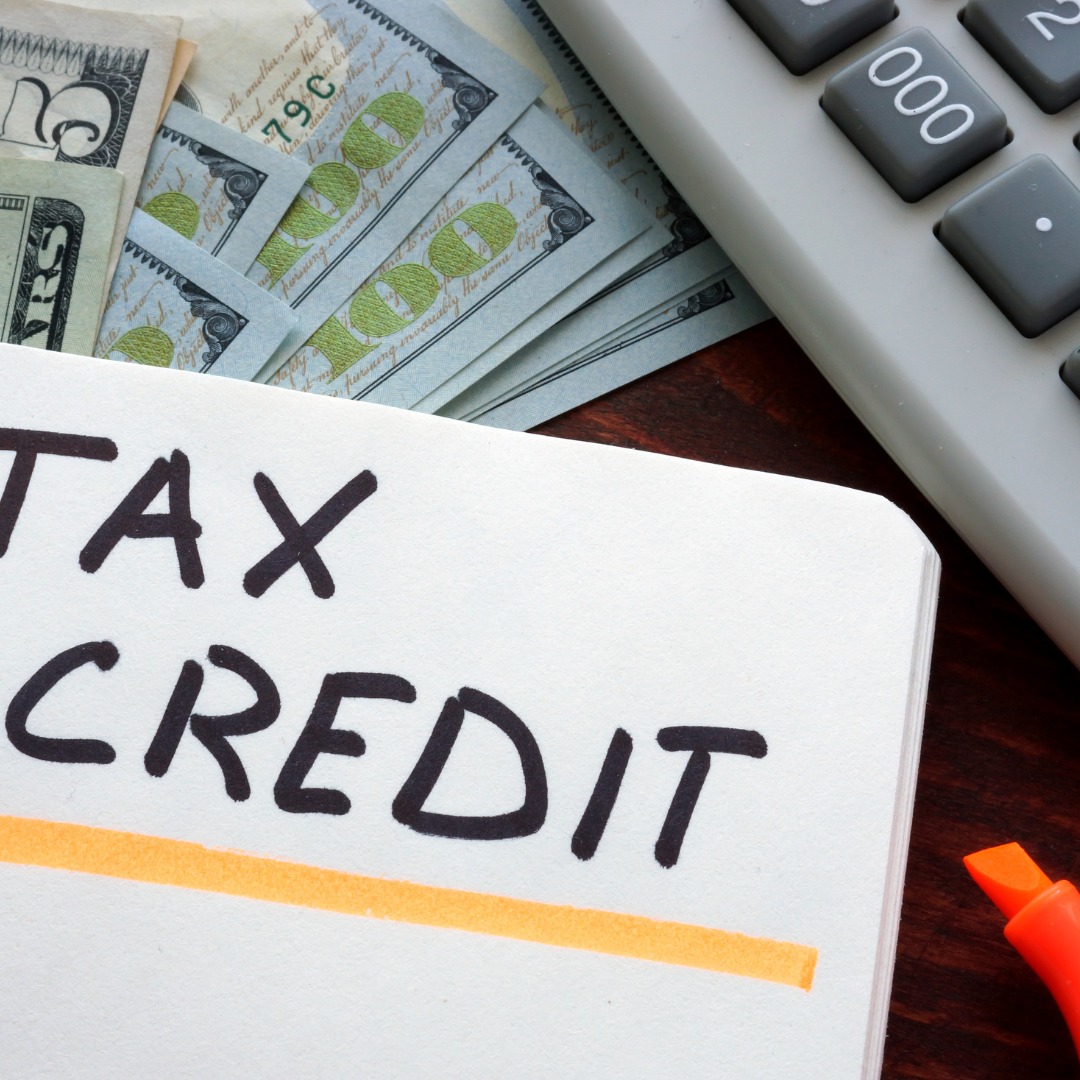 TAX CREDIT